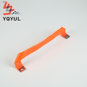 Yqyl linh hoạt đồng thanh cái kết nối mềm-Cách điện kết nối điện cho EV/Pin Gói ứng dụng - Product Image 3