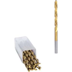 KS TOOLS-Foret hélicoïdal 330.4073 HSS TIN (multipack)-EAN 4042146341339 FORETS MÈCHES À MÉTAL - Product Image 4