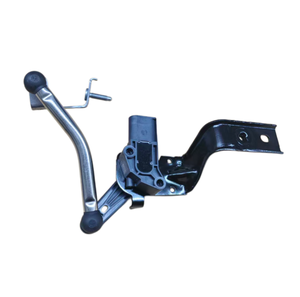 Capteur de niveau 5WD412521A avec tige de traction compatible avec Teramont Talagon Teramont Coupé Tavendor Teramont <span class=keywords><strong>Pro</strong></span> <span class=keywords><strong>VILO</strong></span> Octavia - Product Image 2