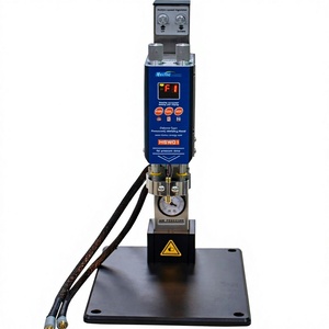 เครื่องเชื่อมแบตเตอรี่แบบจุด Heltec HT-SW02A/HT-SW02H แบบเชื่อมแบน/เชื่อมต่อปลาย  พร้อมตัวเลือกใช้กับเครื่องอัดอากาศ Heltec HT-SW02H W708 - Product Image 1