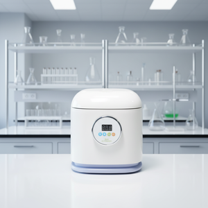 Homogénéisateur <span class=keywords><strong>ultrasonique</strong></span> sans contact pour lysissement d'échantillons en tube de 2 ml et fragmentation d'ADN - Product Image 1
