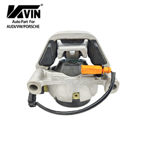 Kvin 4g0199381ld Motor Voet Rubber Voor A8d4 Right 4g0 199 381 Ld Foot Rubber R Voor D4a8 3.0T - Product Image 3