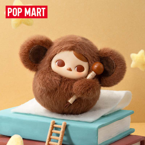 100% authentique <span class=keywords><strong>POP</strong></span> MART Pucky Tap Tap Babies Series Blind Box 9-11cm Figurines <span class=keywords><strong>pop</strong></span> Porte-clés Jouets - Product Image 3