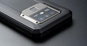 สมาร์ทโฟนแบตเตอรี่ขนาดใหญ่ 10000mAh รุ่น <span class=keywords><strong>K15</strong></span> Plus หน้าจอ 6.52 นิ้ว Quad Core รองรับ NFC หน่วยความจำ 3GB+32GB ระบบปฏิบัติการ Android 10.0 - Product Image 6