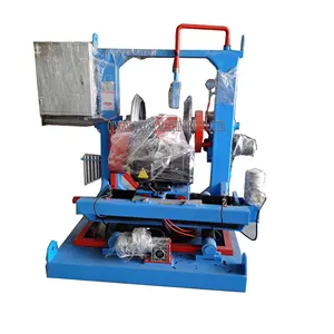 hot Sale Used Tire Retreading Line Tire Retreading Equipment Plant Truck Tire Retreading Machine