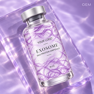 Ampoule de soin de la peau rajeunissante à l'acide hyaluronique pour le visage et les lèvres 100 ml, étiquette privée OEM ODM, emballage personnalisé - Product Image 5