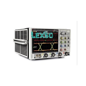 Oscilloscope numérique Keysight Dsav254a Infiniium série V 25 GHz 4 canaux analogiques Fréquence d'échantillonnage 80 Gsa/s - Product Image 2
