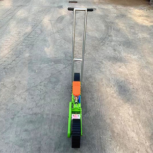 <span class=keywords><strong>Sembradora</strong></span> <span class=keywords><strong>Manual</strong></span> <span class=keywords><strong>de</strong></span> Semillas <span class=keywords><strong>de</strong></span> Vegetales, con Empuje <span class=keywords><strong>Manual</strong></span> y Transmisión por Engranajes, para Colza; Repollo Chino; Apio; <span class=keywords><strong>Cilantro</strong></span>; Espinaca; Brócoli - Product Image 4