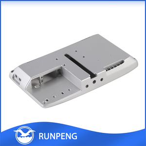 Массовое индивидуальное прецизионное литье под давлением, автозапчасти, услуги по отливке металла, алюминиевый сплав, цинк, железо, сталь, латунные материалы - Product Image 4