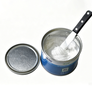 Pâte thermique conductrice en silicone pour CPU, GPU, LED, IGBT, dissipateur thermique, isolation électrique haute température - Product Image 2