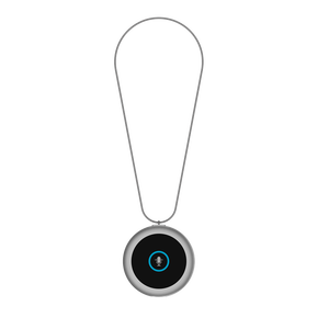 Hbnkh Dispositivo Profesional Portátil, Grabadora de Voz Inteligente, Asistente de Traducción ChatGPT, Dictáfono Remoto - Product Image 1