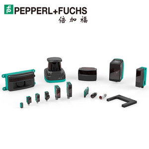 เซ็นเซอร์ตรวจจับแสงแบบลำแสง Pepperl+Fuchs La39 Lk39 Z31 40a 116 สำหรับระบบอัตโนมัติในอุตสาหกรรม - Product Image 3