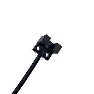 FPS-U2611C ABS สวิตช์กกเซ็นเซอร์หน้าสัมผัสประตูแม่เหล็ก100VAC ตู้0.5A สวิตช์ตำแหน่งวาร์เดจ - Product Image 5