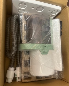 11000Pa 진공 애완 동물 미용 키트 2.5L 대형 고양이 클리퍼 청소 브러시 개 흘리기 그루밍 도구 개 그루밍 진공 - Product Image 6