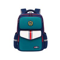 Mochila para Niños Alumnos Impermeable Bolsas Escolares Mochila Escolar sin Marca