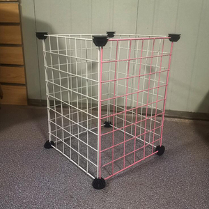 Home Furniture Decor <strong>Grid</strong> Photo <strong>Wall</strong> Decorative <strong>Wall</strong> Hanging Black Wire <strong>Wall</strong> <strong>Grid</strong> for Bedroom - Product Image 4