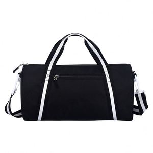 Bolsa de Deporte y Viaje Grande Personalizada con Bolsillo Impermeable y Compartimento para Zapatos, para Entrenamiento, Natación, Yoga, para Hombres y Mujeres, Regalo Promocional - Product Image 4