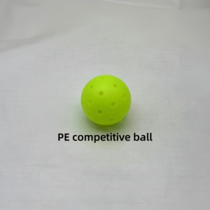 Bóng Pickleball X40 đạt chuẩn USAPA, chuyên dụng, dùng cho huấn luyện thể thao ngoài trời, thiết bị chính thức của US Open. - Product Image 3