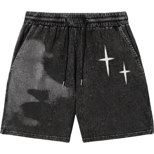 Fashion Sexy Mesh Comfortable Home Casual Wear Men Underwear Wholesale <b>Booty</b> Shorts - Product Image 1
