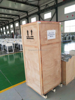 Machine d'essai électronique de résistance à la traction de 500kg dispositif de test de déchirure de peau de fil de câble CMT-5L