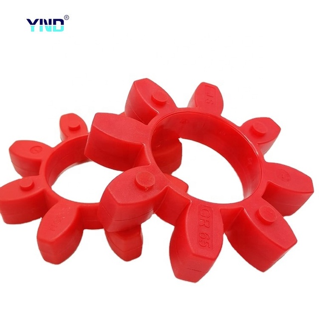 High-pressure plum Mat Spider Coupling for Auto Parts