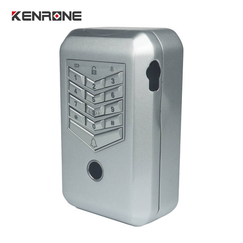 Smart Bluetooth Lock Safe for Property
