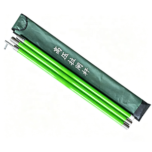 Palanca de Freno Eléctrica de Alta Presión <span class=keywords><strong>JYG</strong></span> con Varilla de Aislamiento Combinada y Varilla de Operación a Prueba de Lluvia - Product Image 4
