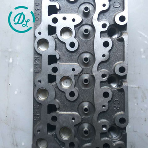 ชุดประกอบฝาสูบ EexcavaStart รุ่นใหม่ D1503 พร้อมวาล์ว ชุดเปลี่ยนเครื่องยนต์ 1A013-03043 1A013-03044 - Product Image 2