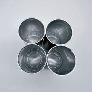 200ml 250ml330ml 355ml 473ml 500ml tiêu chuẩn kiểu dáng đẹp lon nhôm rỗng lon cho trà rượu Vodka Soda bia - Product Image 6