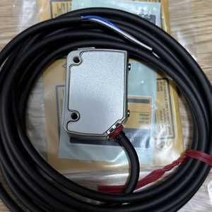เซ็นเซอร์เลเซอร์ CMOS แบบรวมในตัวรุ่นใหม่ LR-ZH500N LR-ZH500P LR-ZH500N KEYENCE เซ็นเซอร์เลเซอร์ CMOS แบบรวมในตัวรุ่นใหม่ของแท้ - Product Image 5