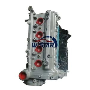 Moteur à essence 1,5 L, bloc long, 4 temps, 3Sz Ve, moteur complet pour <span class=keywords><strong>Toyota</strong></span> Avanza Rush Passo pour Daihatsu - Product Image 5
