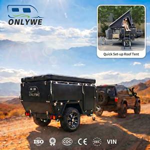 ONLYWE, fabricant depuis 12 ans, tente de toit rigide pour <span class=keywords><strong>camping</strong></span>-<span class=keywords><strong>car</strong></span>, best-seller, logo personnalisé, OEM/ODM, mini <span class=keywords><strong>camping</strong></span>-<span class=keywords><strong>car</strong></span> - Product Image 1