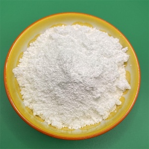 98.5% Barium Sulphate Powder Industrial Coating and Ink Raw Materials Muhua Brand Factory Hot Selling