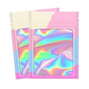 फ्लेक्स प्रिंटिंग होलोग्राफिक फॉइल पैकेजिंग खाद्य ग्रेड सामग्री मोक 500 - Product Image 1