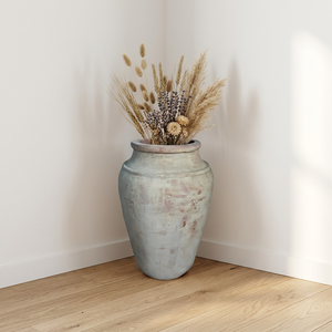 Rustic PE Bike Flower <b>Vase</b> for Handlebars Mini Funny <b>Small</b> Decorative Bicycle Accessories - Product Image 2