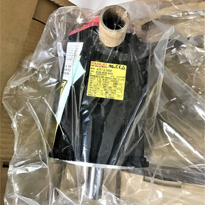 Motor Servo AC Original Nuevo FANUC A06B-0078-B203, Piezas para PLC - Product Image 6