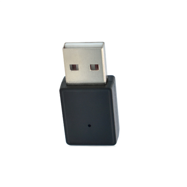 BLE 5.2 Mini 2.4GHz Transceiver Wireless Bluetooth Adapter Low Energy USB Bluetooth Remote Dongle With RoHS Compliant