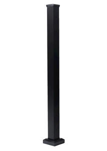 Hiện đại Úc Hợp kim nhôm hàng rào bài viết pre-khoan lỗ dễ dàng-cài đặt bền thân thiện với môi tùy chỉnh kích thước cho ngôi nhà trang trại - Product Image 5