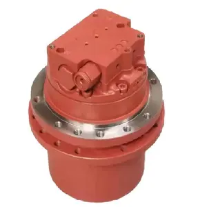 Motore da viaggio TM02 GM02 azionamento finale Assy ingranaggio planetario riduttore del motore riduttore del cambio per escavatore IHI <span class=keywords><strong>Imer</strong></span> 10 f2 - Product Image 1