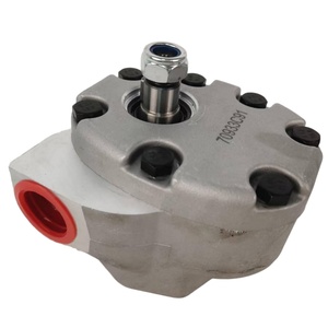 Bomba Hidráulica Personalizada 1949296C1, Repuesto 373964R94 para Tractores International 886 986 1086 Case-IH 1466 1486 - Product Image 3