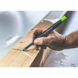 Pica Big Dry 12 Mines universelles 2B 2x5mm en graphite pour toutes surfaces Allemagne - Product Image 5