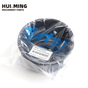 Kits de kit de joint d'huile de membrane de <span class=keywords><strong>marteau</strong></span> de roche d'excavatrice diaphragme en caoutchouc pour le disjoncteur <span class=keywords><strong>hydraulique</strong></span> HB15G HB20G HB30G HB160 SB50 pièces de rechange - Product Image 3