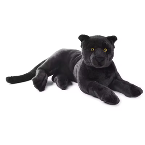 Peluches Panthère Noire Douce - Product Image 3