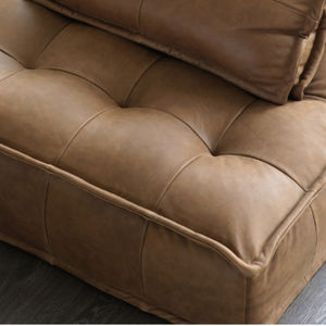 مجموعة أثاث بسيطة من lambswoo للشقق الصغيرة أريكة لغرفة المعيشة - Product Image 6