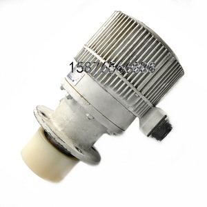 มอเตอร์ลูกกลิ้งเปียก KBA รุ่น 02144421 สำหรับเครื่องพิมพ์ออฟเซ็ต KBA - Product Image 5