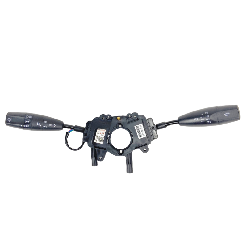 Wuling Glory 6407 6450 Small Card Combination Switch Assembly Wiper Headlight Steering Switch Auto Parts Image 6