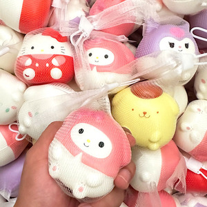 <b>Egg</b> Boy Party Stress Relief Pinch Music Explosive <b>Toy</b> Slow Rebound Wholesale Small Gift Doll Stress Relief <b>Toys</b> - Product Image 6