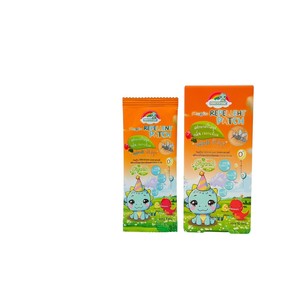 Parche Repelente de Mosquitos Dinoganic (Geranio) Producto de Tailandia - Product Image 3