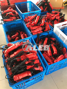 Cesoie per lana di pecora per <span class=keywords><strong>cani</strong></span> con regolazione della velocità elettrica/macchina per tosatura della lana di pecora di buona qualità - Product Image 2
