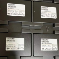MZWLR7T6HBLA-00A07 7.68TB NVME GEN4 U.2 PM1733A 2.5in SSD Enterprise SSD Internal Solid State Disk